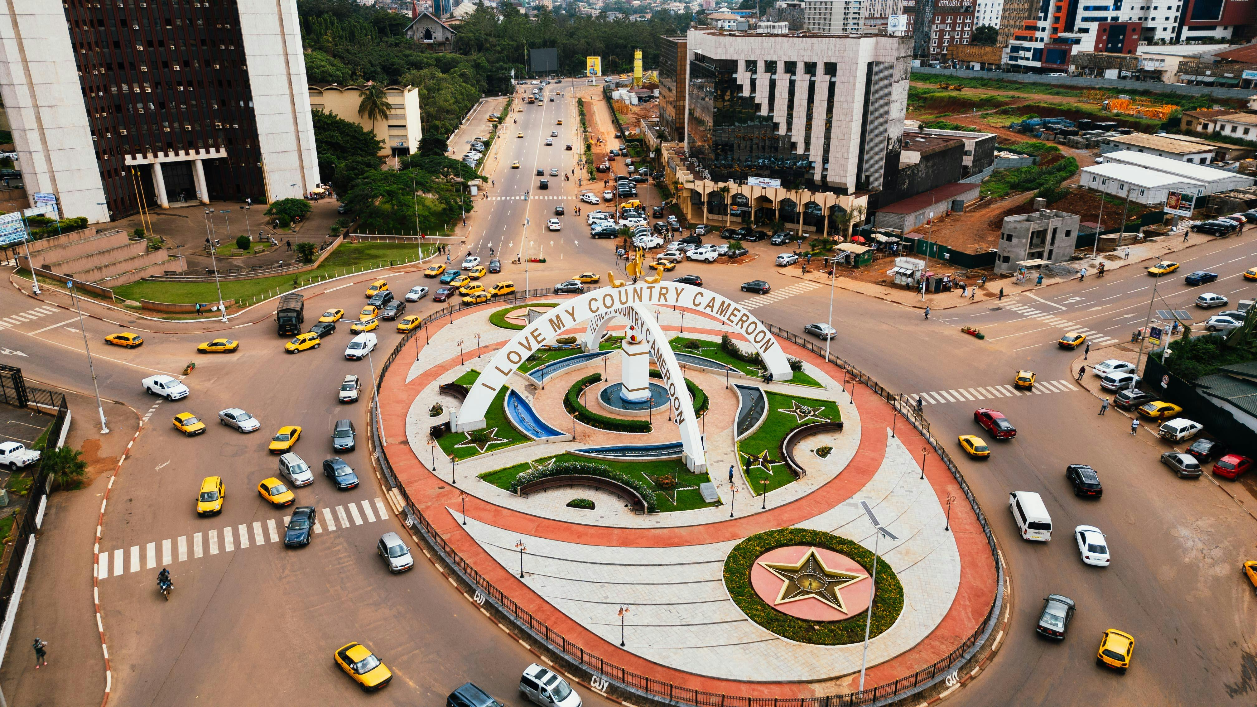 Yaoundé